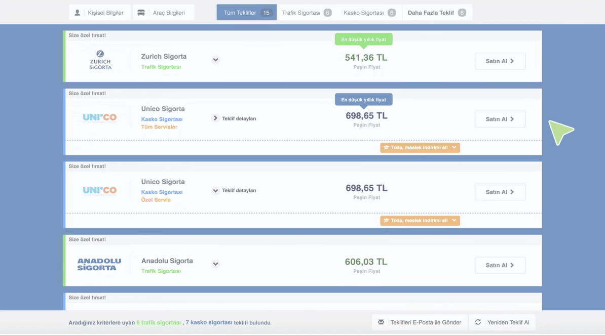 Koalay.com nasıl kullanılır?